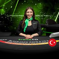 Blackjack Exclusive 1